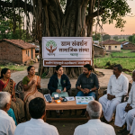 Empowering Rural Maharashtra: The Mission of Gram Sanvardhan Samajik Sanstha