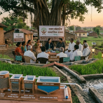 Solving Water Scarcity in Rural India: Koralwadi Rainwater Harvesting Project